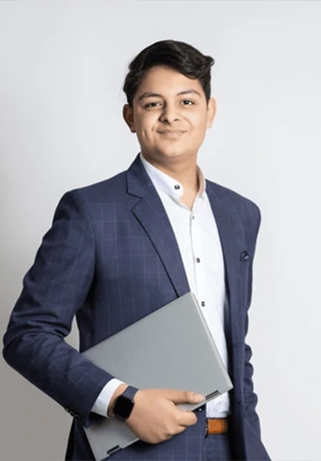 Kishan Sharma